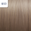 8/13 svetlá popolavo zlatá blond