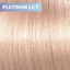 Opal Essence Platinum Lily