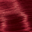 6/5 tmavá červená blond