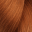 7.4 medená blond