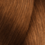 7.34 zlato medená blond