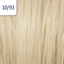 10/93 najsvetlejšia plavá zlatá blond