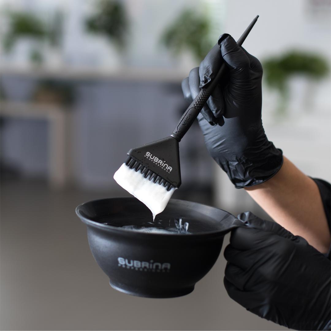 Farba na vlasy bez amoniaku a peroxidu