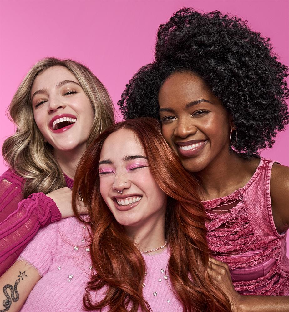 Matrix Super Sync demi-permanentné tonery na vlasy