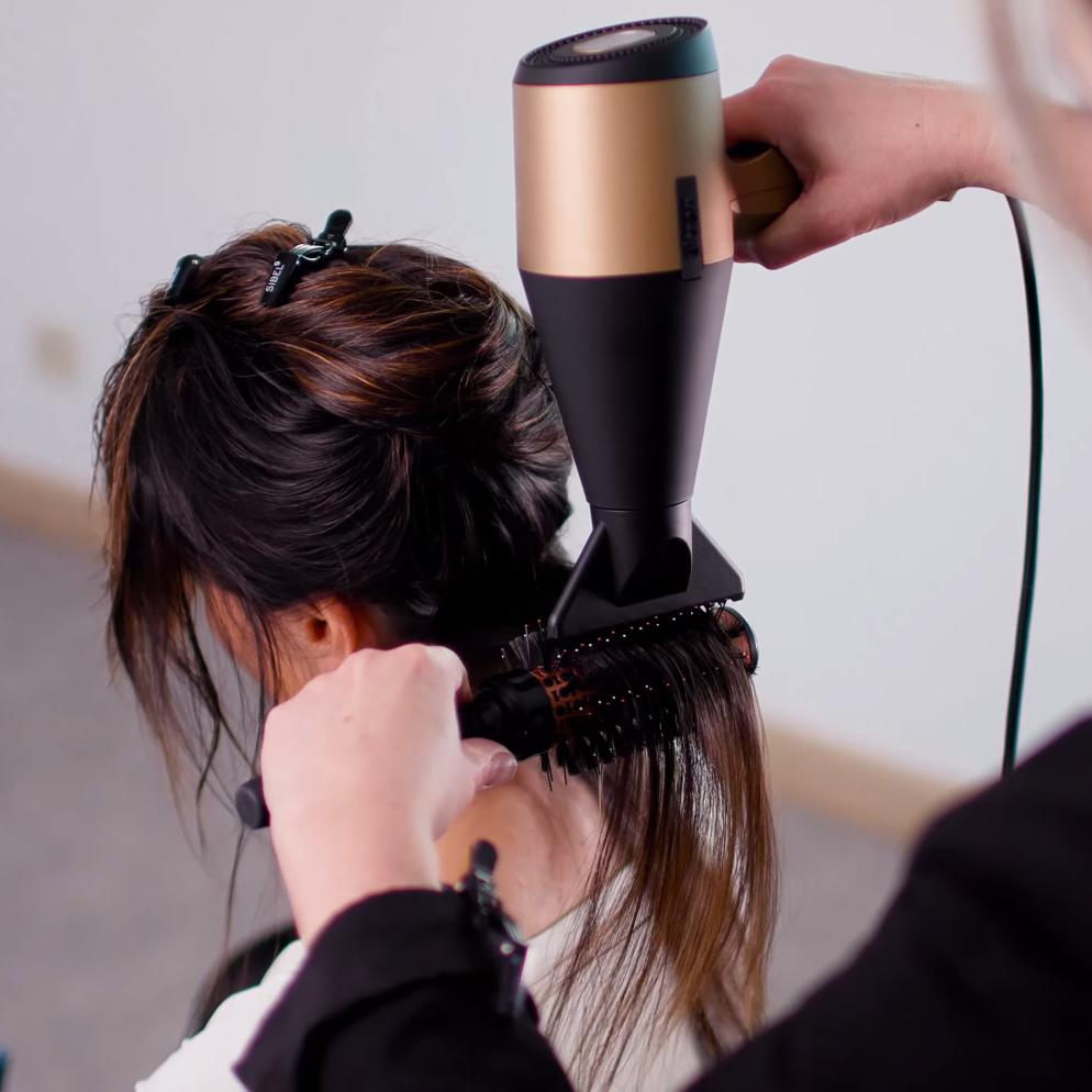 Najlepšia ochrana vlasov pred teplom