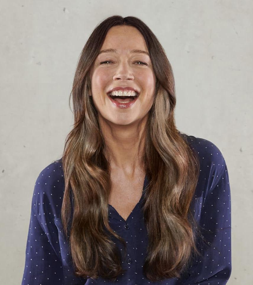 Omladzujúce účesy pre 50 ročné ženy