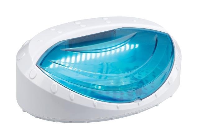 Sibel UV lampa na čistenie náradia