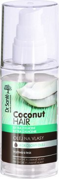 Dr. Santé Coconut Hair olej na vlasy 50ml