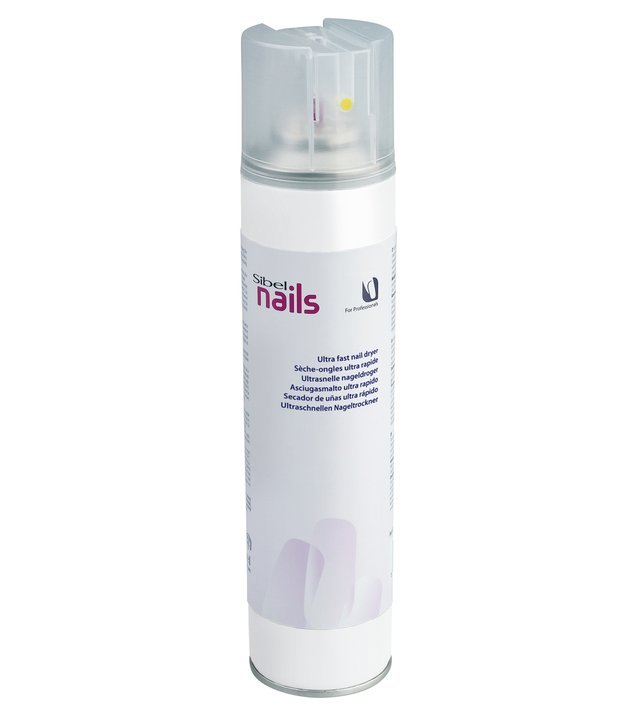 Sibel sprej sušič laku na nechty 300ml