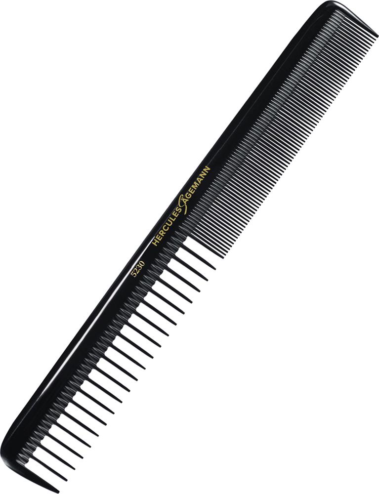 Hercules Sägemann 5230 Wave Star Haarkamm – Für Perfekte Frisuren
