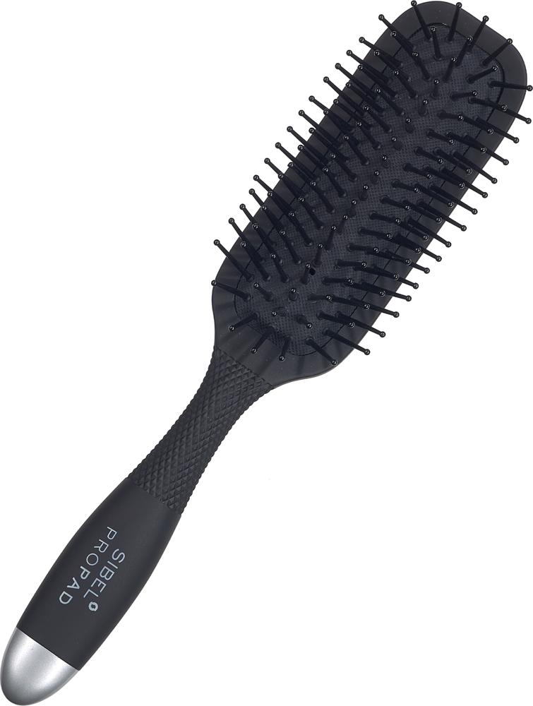 Sibel Propad kefa na vlasy S 100% nylon