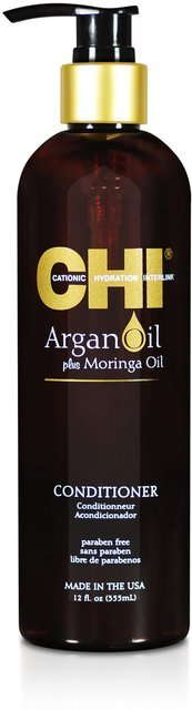 CHI Argan Oil kondicionér 340ml