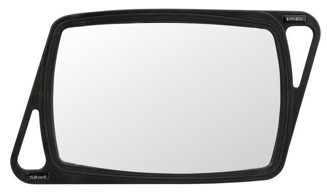 Sibel VISION zrkadlo 38x25cm
