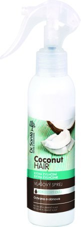Dr. Santé Coconut Hair sprej 150ml
