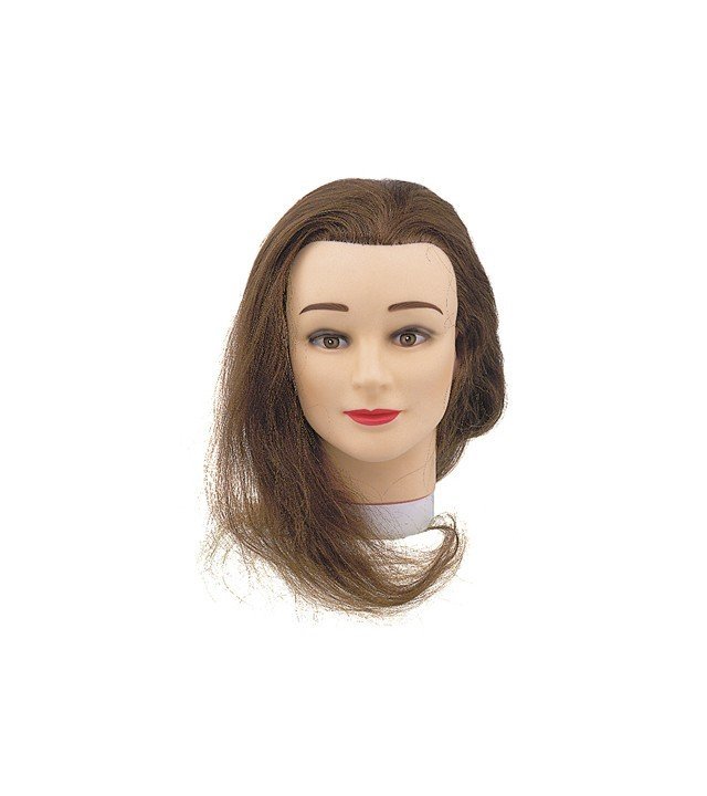 Cvičná hlava STUDENT 35-40cm