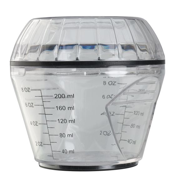 Sibel 3v1 odmerka/shaker/miska 200ml