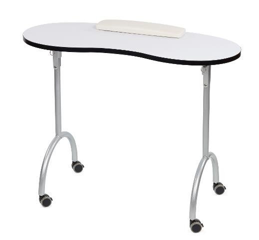 Sibel FOLDING skladací stôl na manikúru
