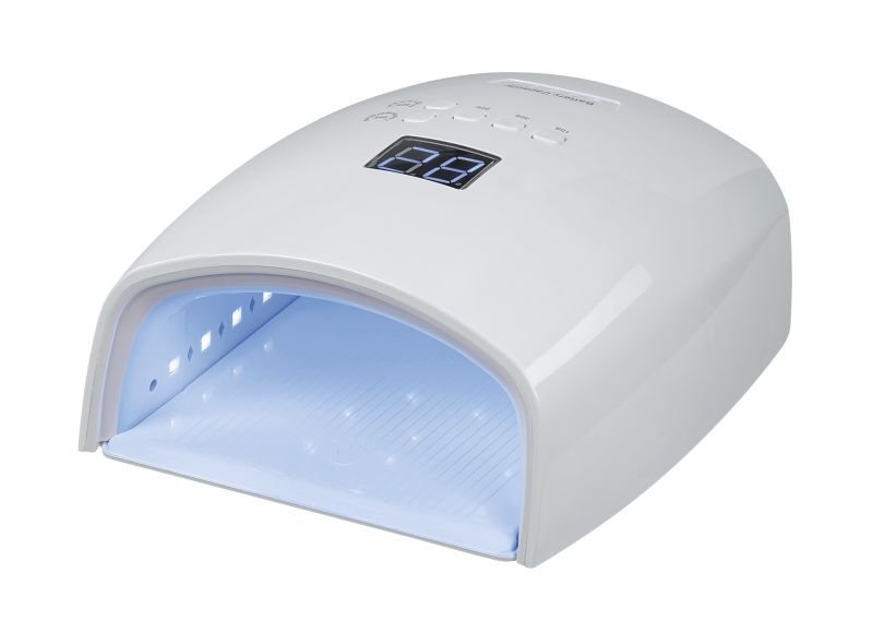 Sibel UV LED bezdrôtová lampa 36W