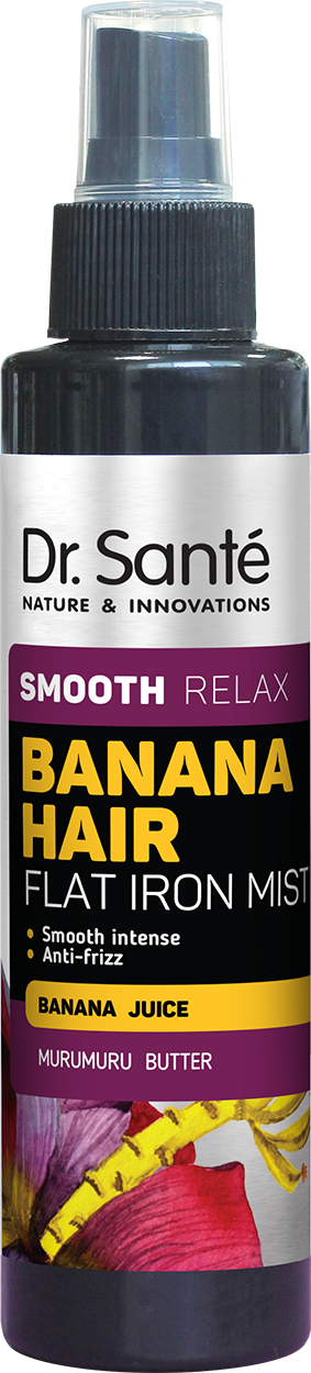Dr. Santé Banana Hair sprej 150ml