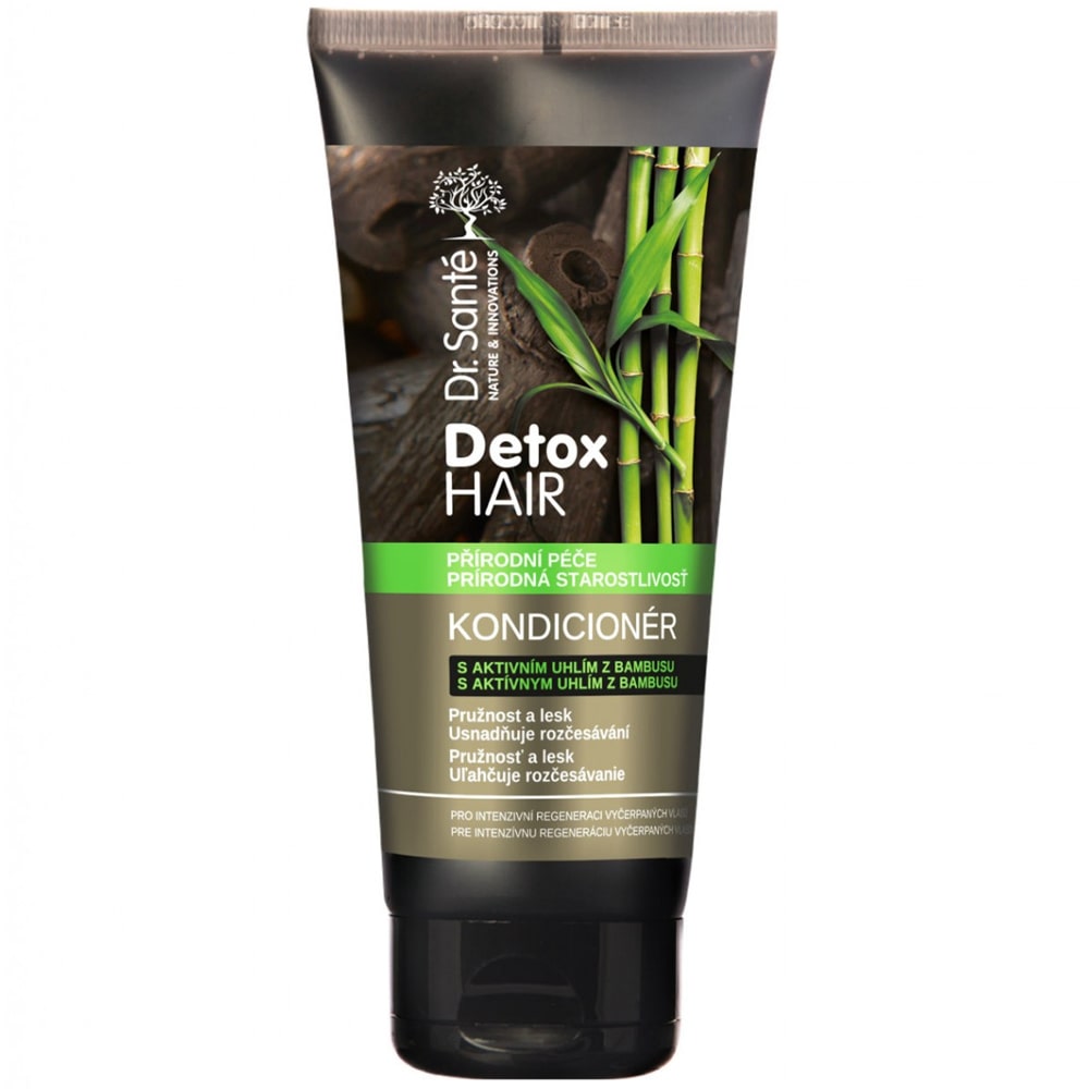 Dr. Santé Detox Hair kondicionér 200ml