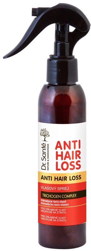 Dr. Santé Anti Hair Loss sprej 150ml