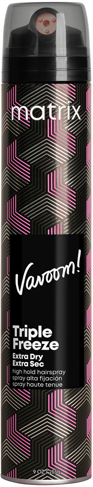 Matrix Vavoom Triple Freeze lak na vlasy 300ml