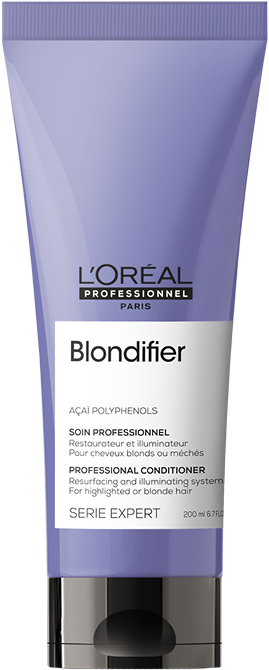 L'Oréal Professionnel Blondifier kondicionér na blond vlasy 200ml
