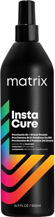 Matrix Instacure sprej na lámavé vlasy 500ml