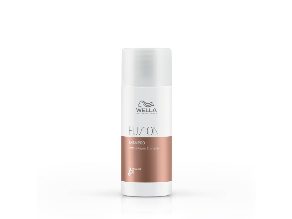 Wella Professionals Fusion šampón 50ml