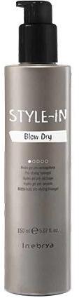 Inebrya Style-In Blow Dry krém 150ml