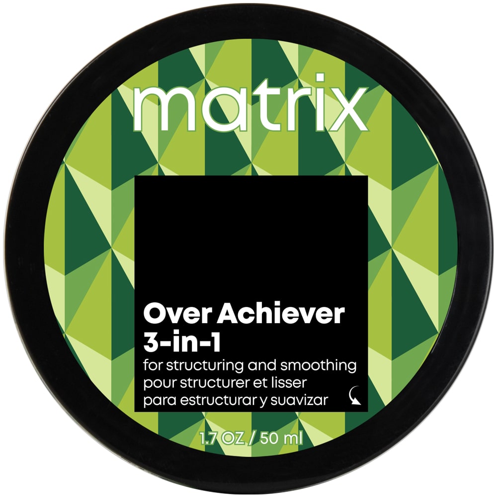 Matrix Over Achiever 3v1 pasta na vlasy 50ml