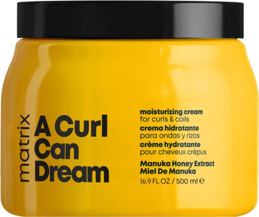 Matrix A Curl Can Dream hydratačný krém na kučeravé vlasy 500ml