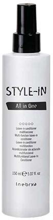 Inebrya Style-In All In One bezoplachový kondicionér 150ml