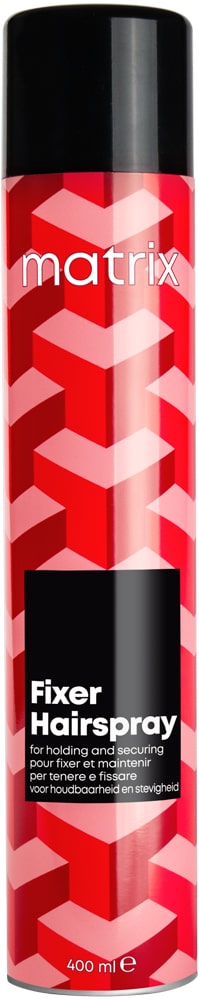 Matrix Fixer Hairspray lak na vlasy 400ml