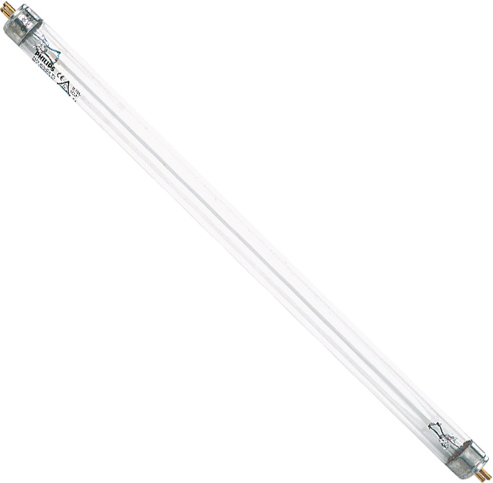 Sibel žiarovka 9W pre UV lampu na čistenie náradia