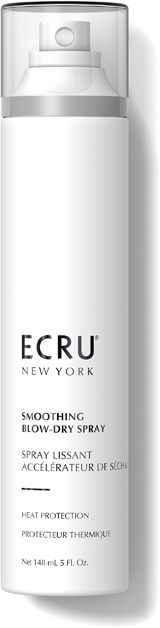 Ecru New York Smoothing Blow-Dry sprej 148ml