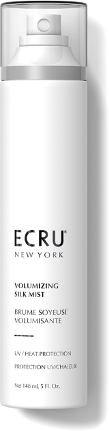 Ecru New York Volumizing Silk Mist sprej 148ml