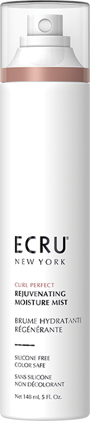 Ecru New York Curl Perfect Rejuvenating Moisture Mist sprej 148ml