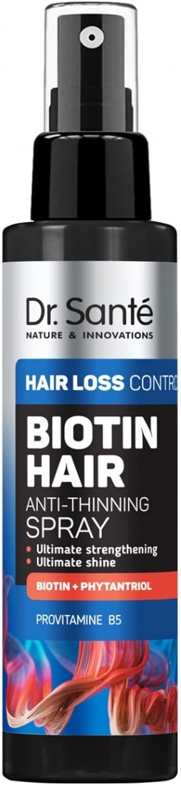 Dr. Santé Biotin Hair sprej 150ml
