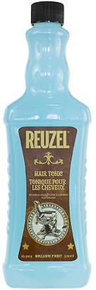 Reuzel Hair Tonic tonikum na vlasy 500ml