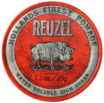 Reuzel Red Pomade pomáda na vlasy 35g