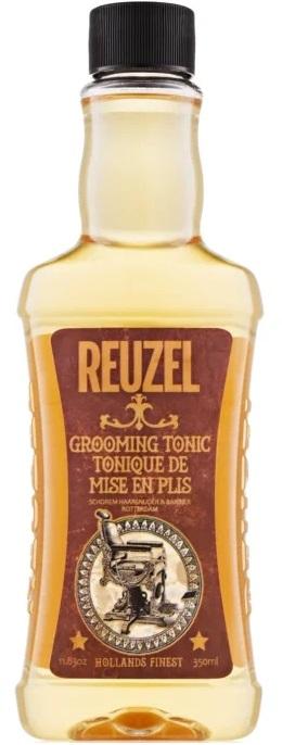 Reuzel Grooming Tonic tonikum na vlasy 350ml