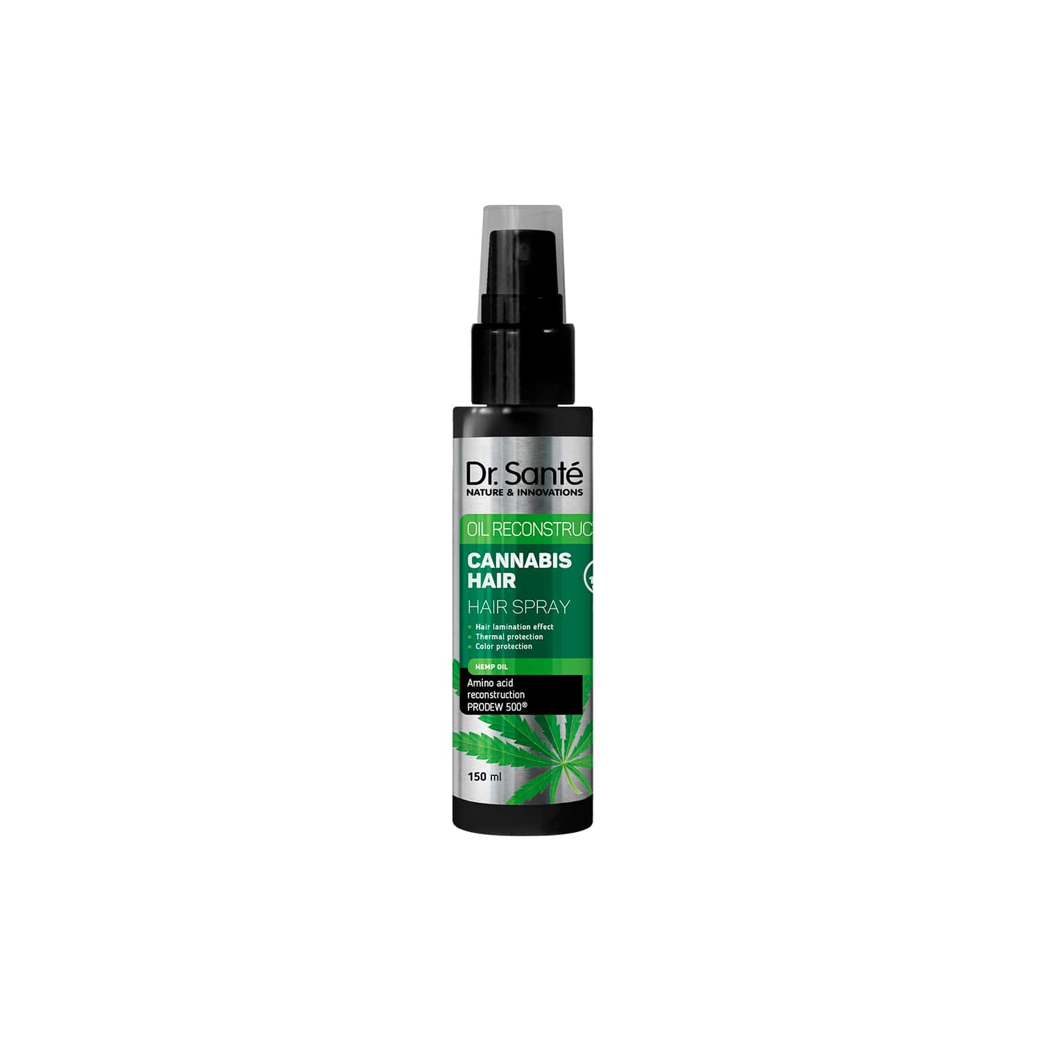 Dr. Santé Cannabis Hair sprej 150ml