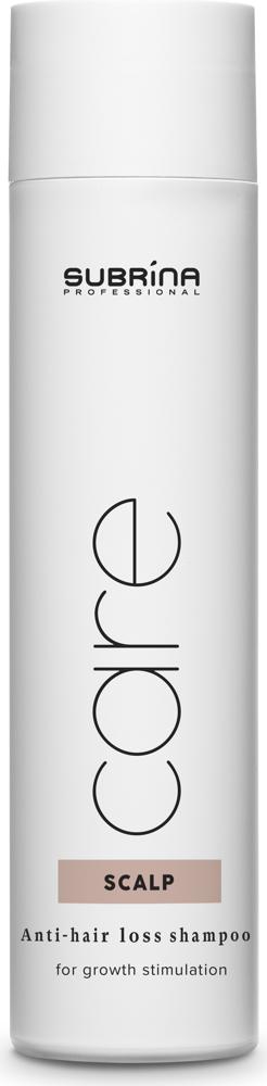 Subrina Professional Care Scalp šampón proti vypadávaniu vlasov 250ml