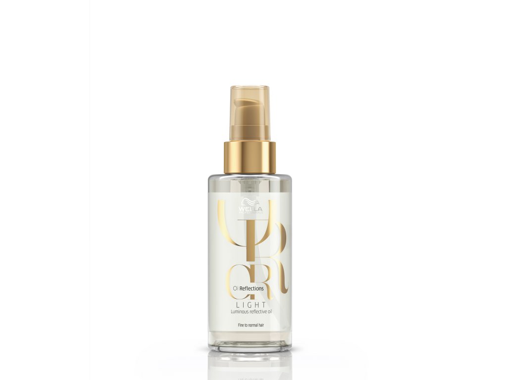Wella Professionals Oil Reflections Luminous Oil 100ml