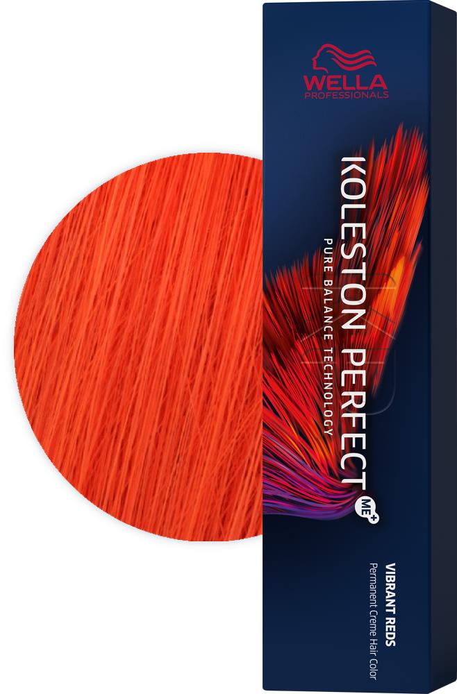 Wella Professionals Koleston Perfect ME+ Vibrant Reds 99/44 60ml