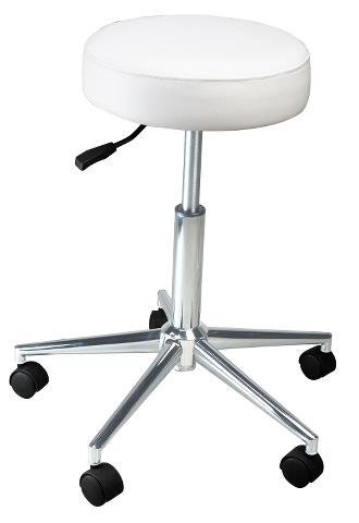Sibel BEAUTY stolička pre kozmetičku