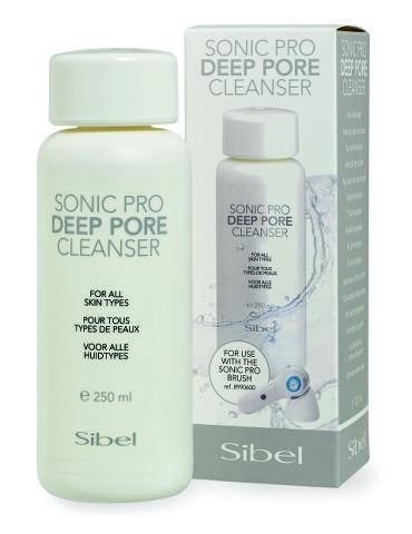 Sibel Sonic Pro čistič 200ml