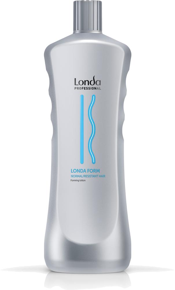 Londa Professional Londa Form emulzia na trvalú N/R 1000ml