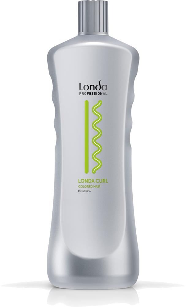 Londa Professional Londa Curl emulzia na trvalú C 1000ml